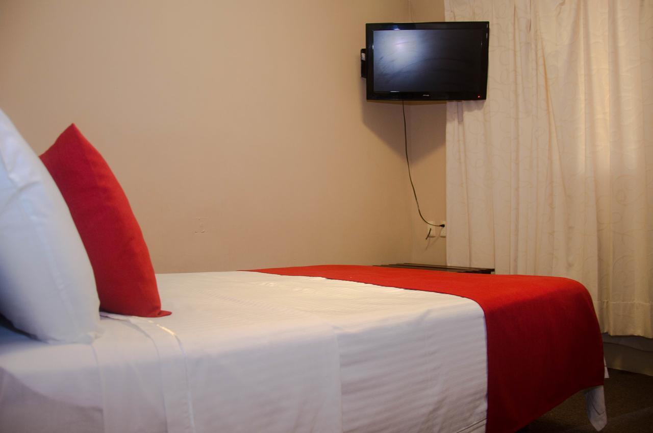 Puerto Bello Hotel Tampico Bagian luar foto