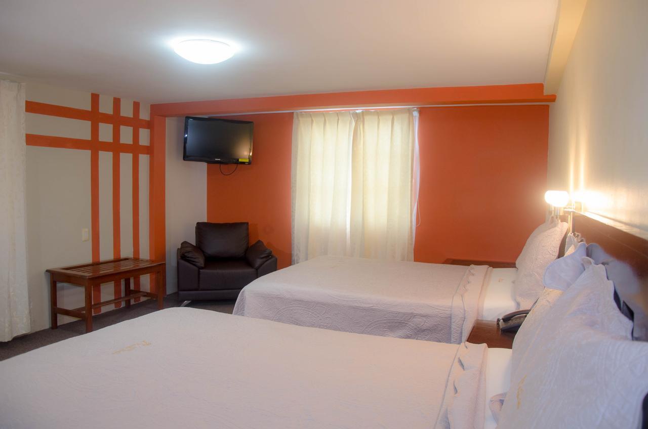 Puerto Bello Hotel Tampico Bagian luar foto